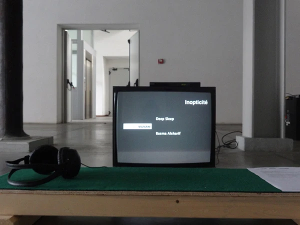 Helicotrema • Festival dell'audio registrato