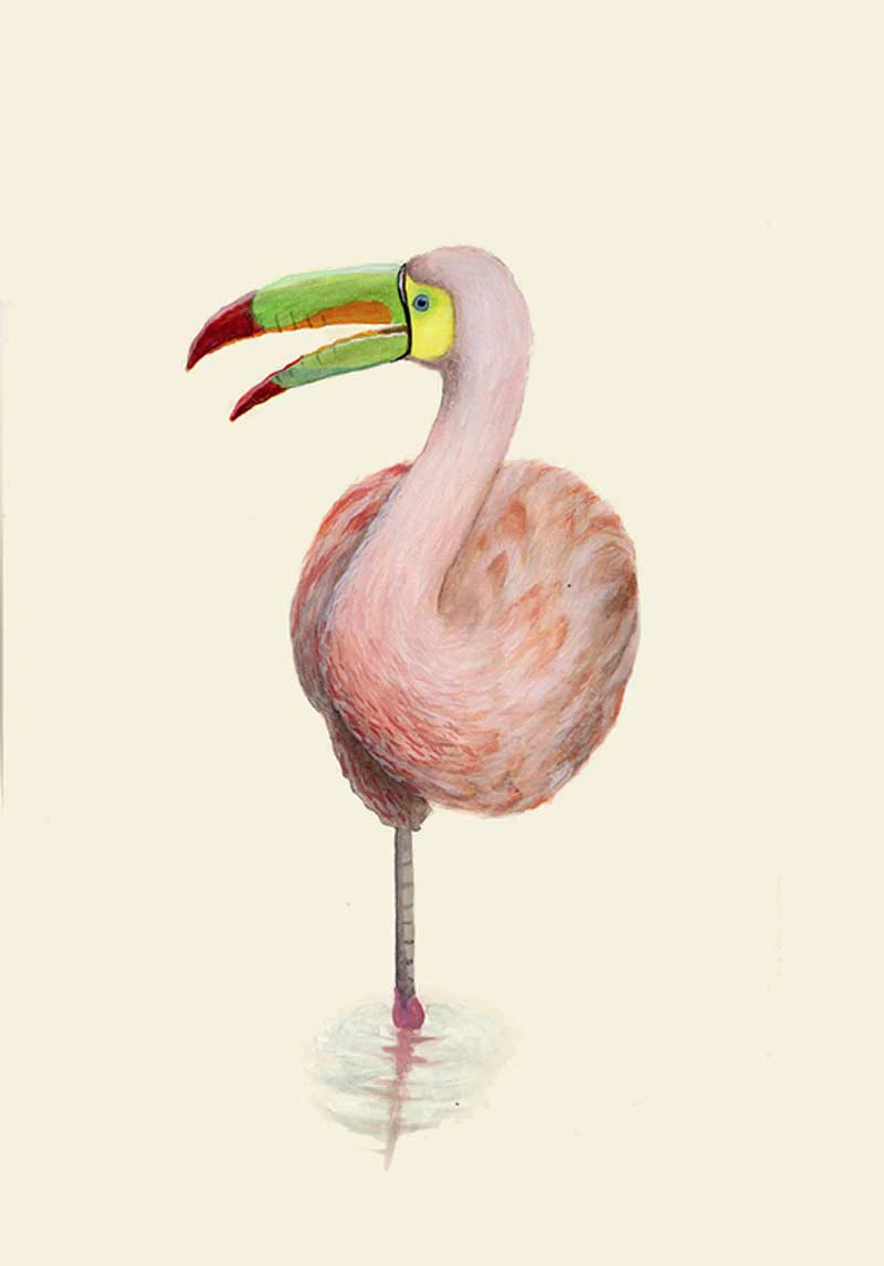Marco Belfiore • Scherzi della natura