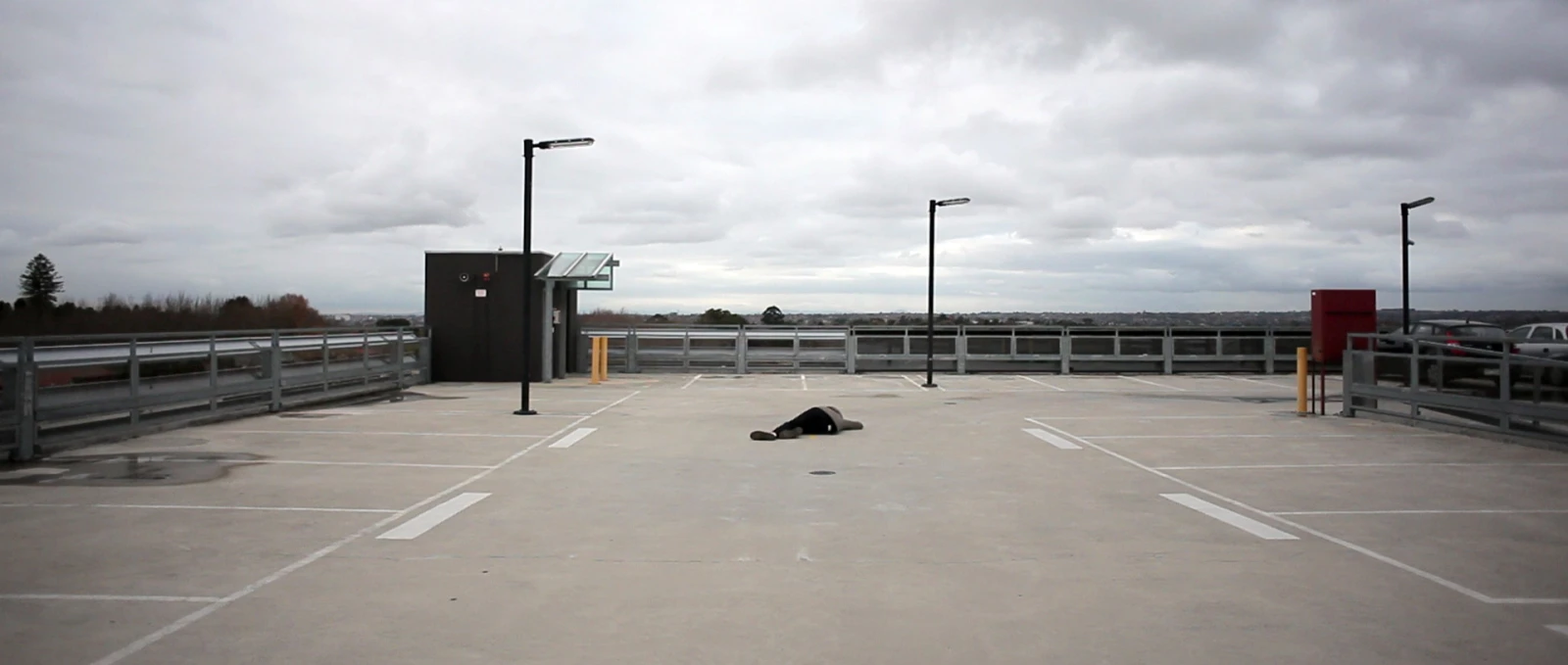 Moving Images/Expanding Space: an exchange between Melbourne and Milan