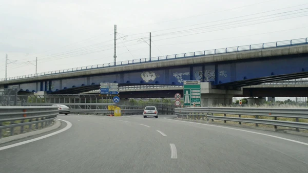 Sinfonie Urbane