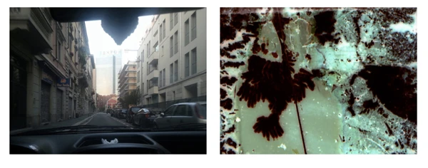 Sinfonie Urbane