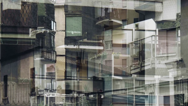 Sinfonie Urbane