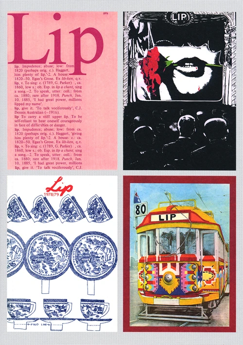 Books in residency#1
