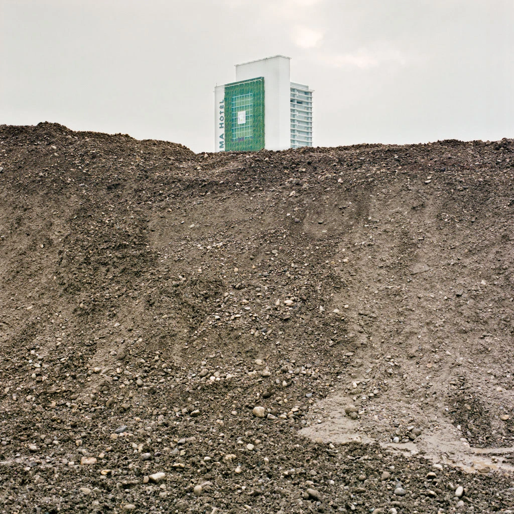 Exposed Project @ Forma Meravigli