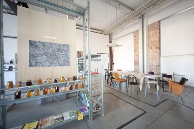 Grand Domestic Revolution GOES ON to Milan!