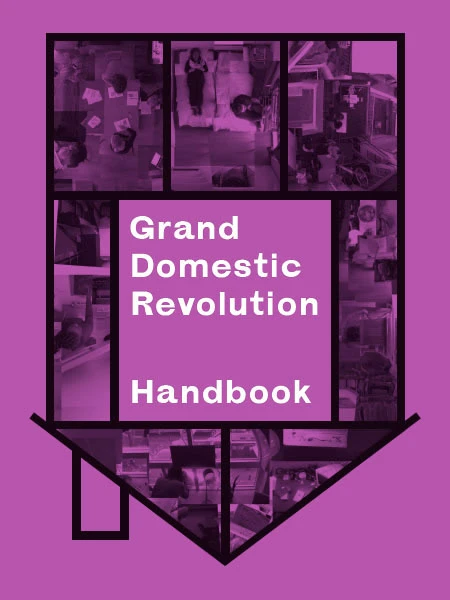 Grand Domestic Revolution GOES ON to Milan!