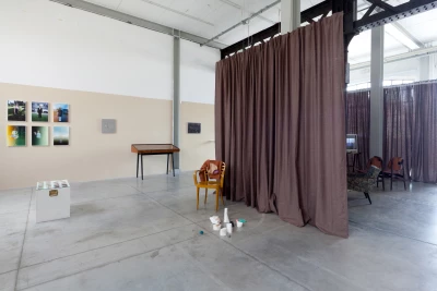 Le fragole del Baltico