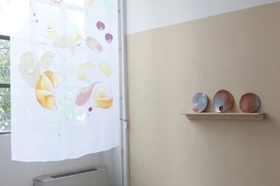 Le fragole del Baltico
