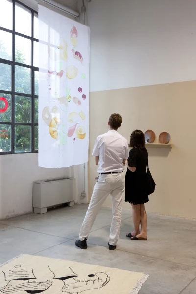 Le fragole del Baltico