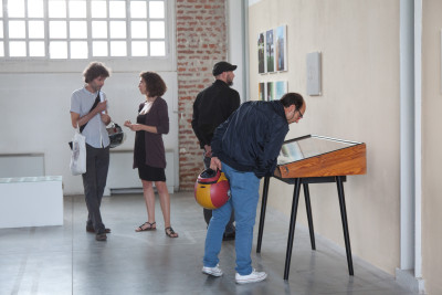 Le fragole del Baltico