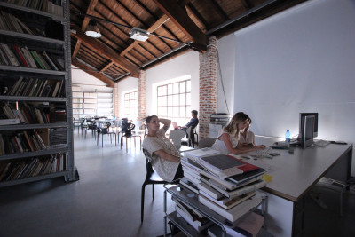 Łukasz Surowiec • Place Called Space - Crossborder platform of cooperation in contemporary art.