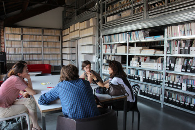 Łukasz Surowiec • Place Called Space - Crossborder platform of cooperation in contemporary art.