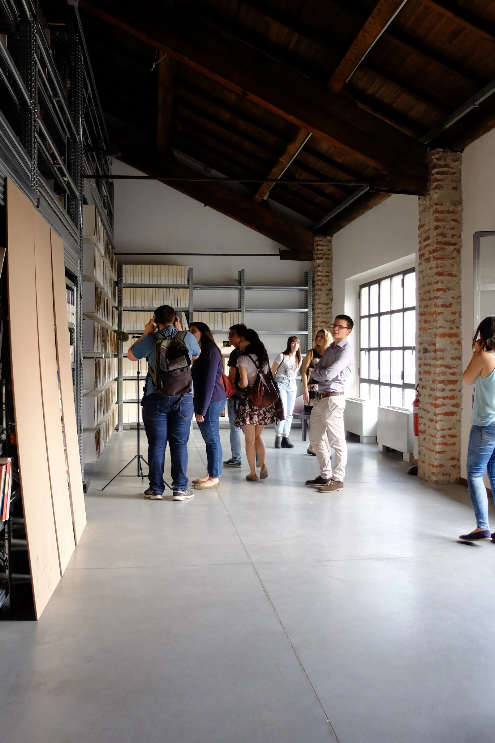 Premio Ricas - 16° edizione