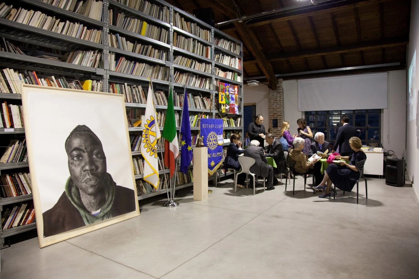 Premio Ricas - 16° edizione