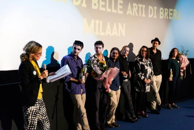 Careof @ TENT Academy Awards 2015
