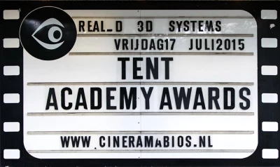 Careof @ TENT Academy Awards 2015