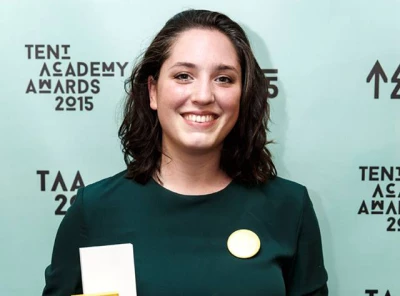 Careof @ TENT Academy Awards 2015