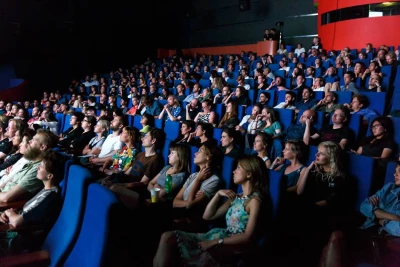 Careof @ TENT Academy Awards 2015