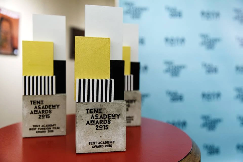 Careof @ TENT Academy Awards 2015