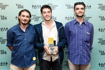 Careof @ TENT Academy Awards 2015