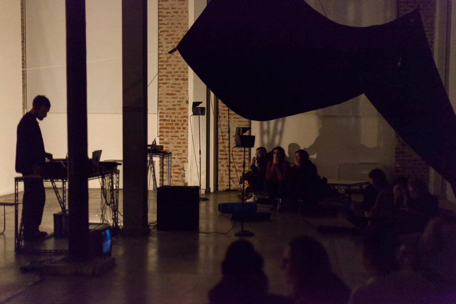 CINEMODERNO 2016