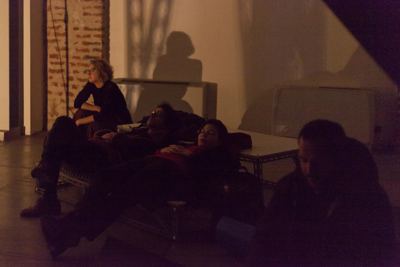 CINEMODERNO 2016