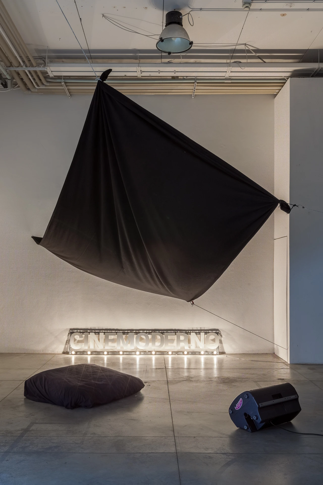 CINEMODERNO 2016