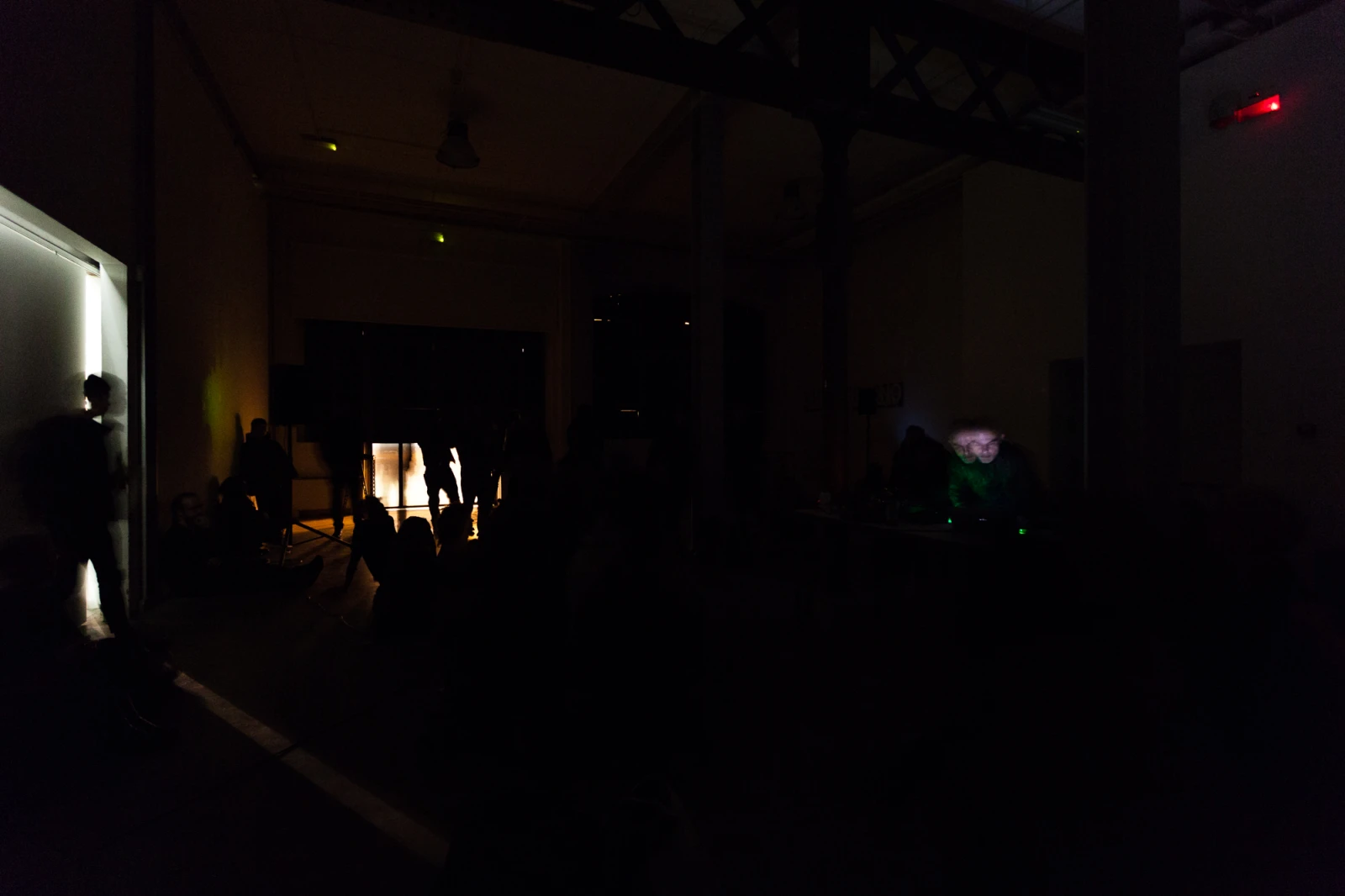 CINEMODERNO 2016