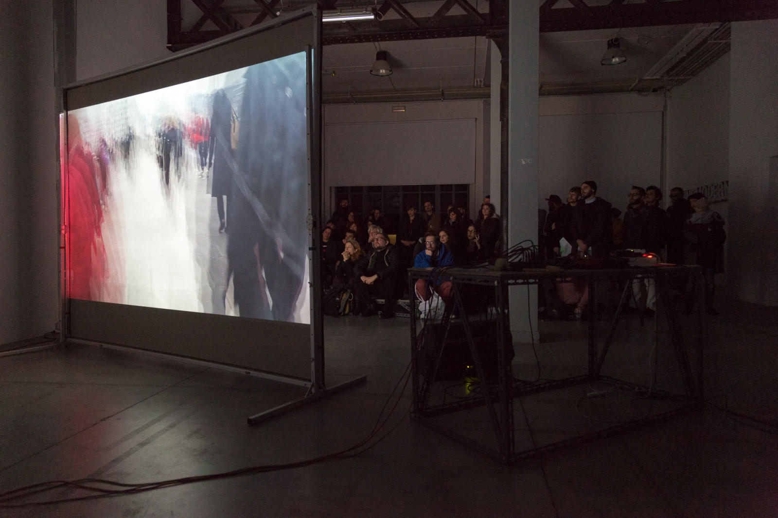 CINEMODERNO 2016
