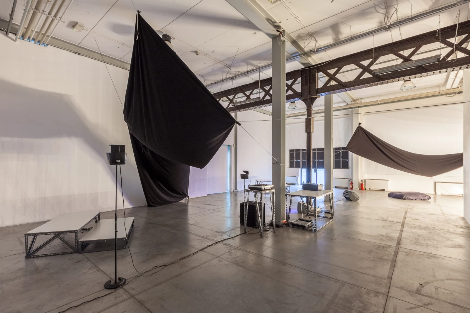 CINEMODERNO 2016