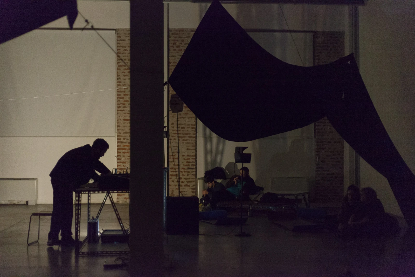 CINEMODERNO 2016