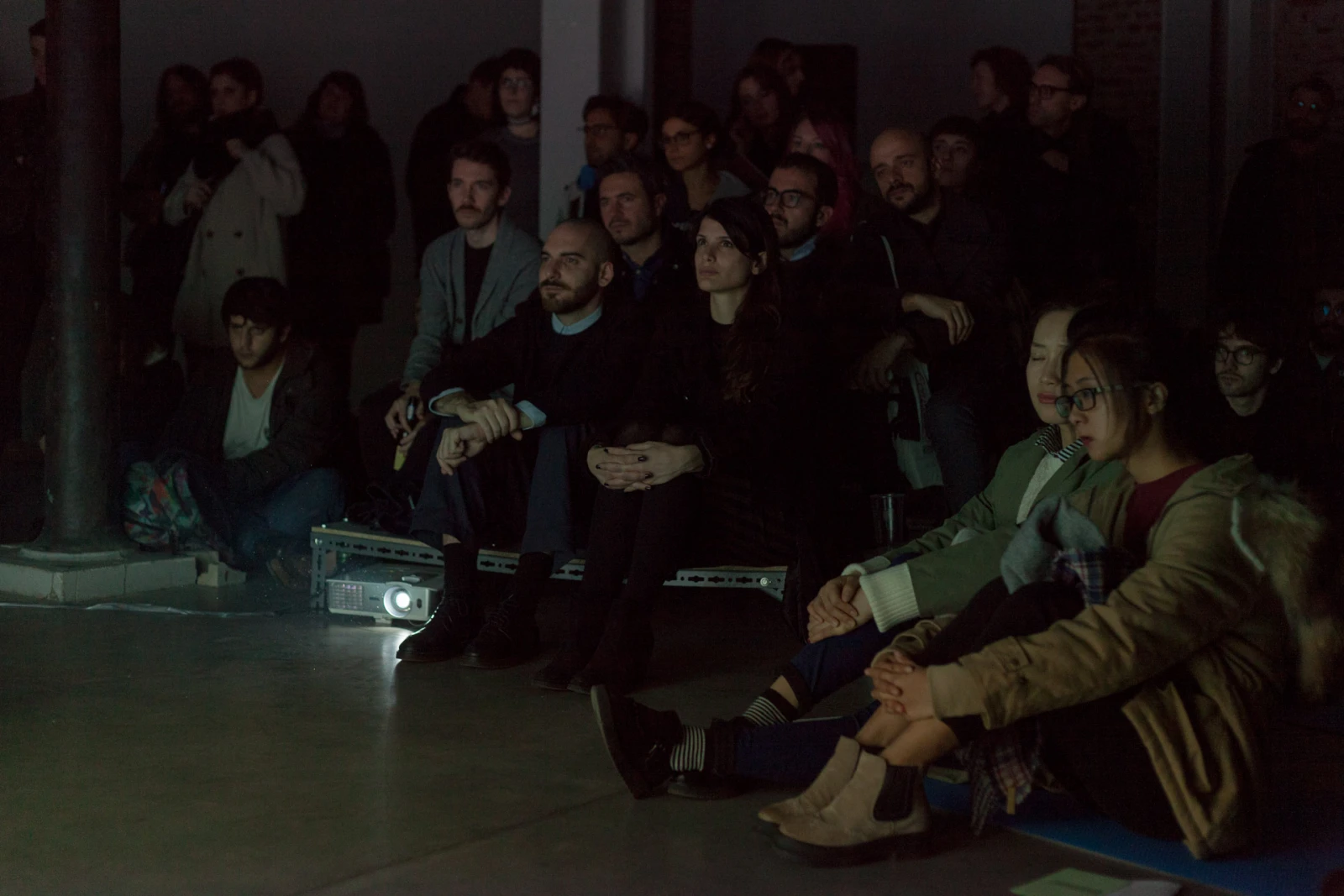 CINEMODERNO 2016