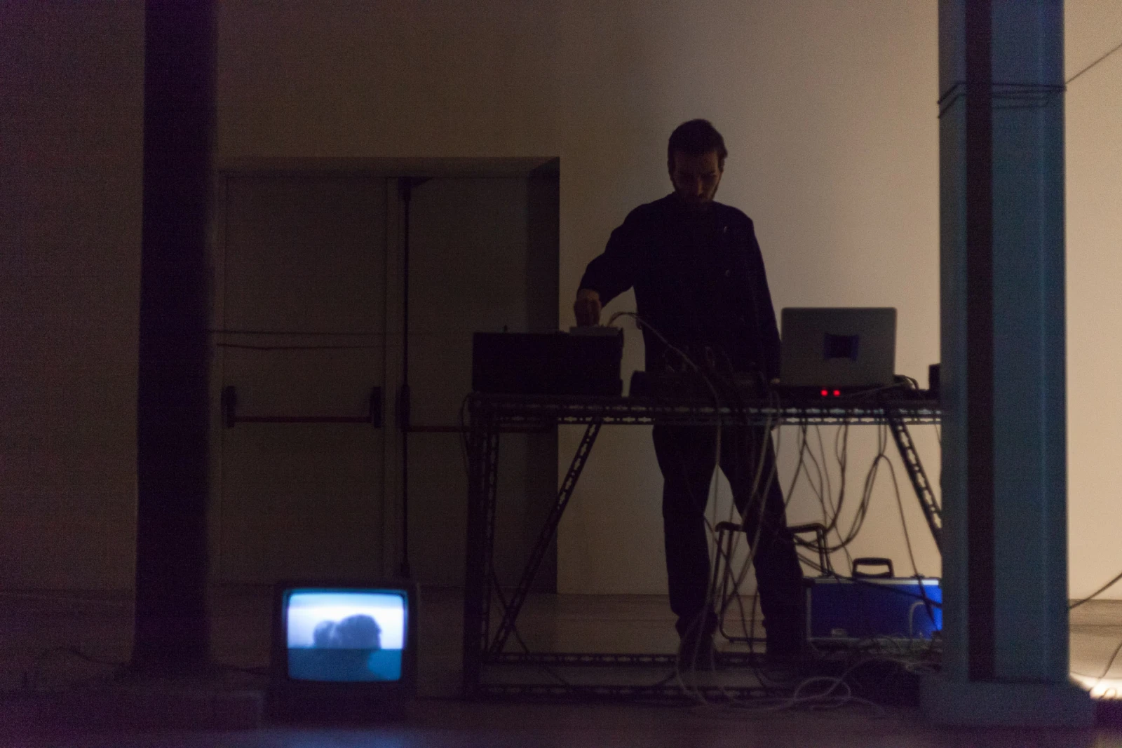 CINEMODERNO 2016