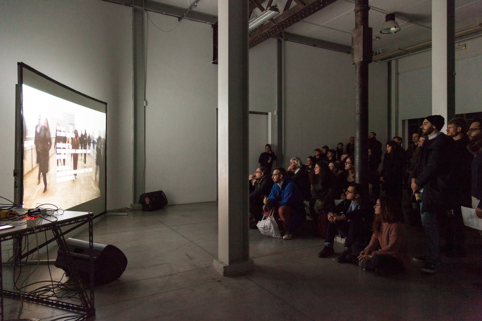 CINEMODERNO 2016