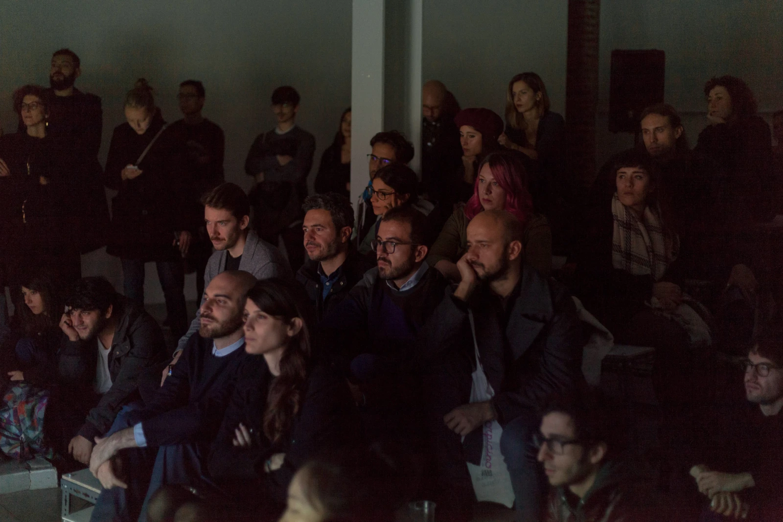 CINEMODERNO 2016
