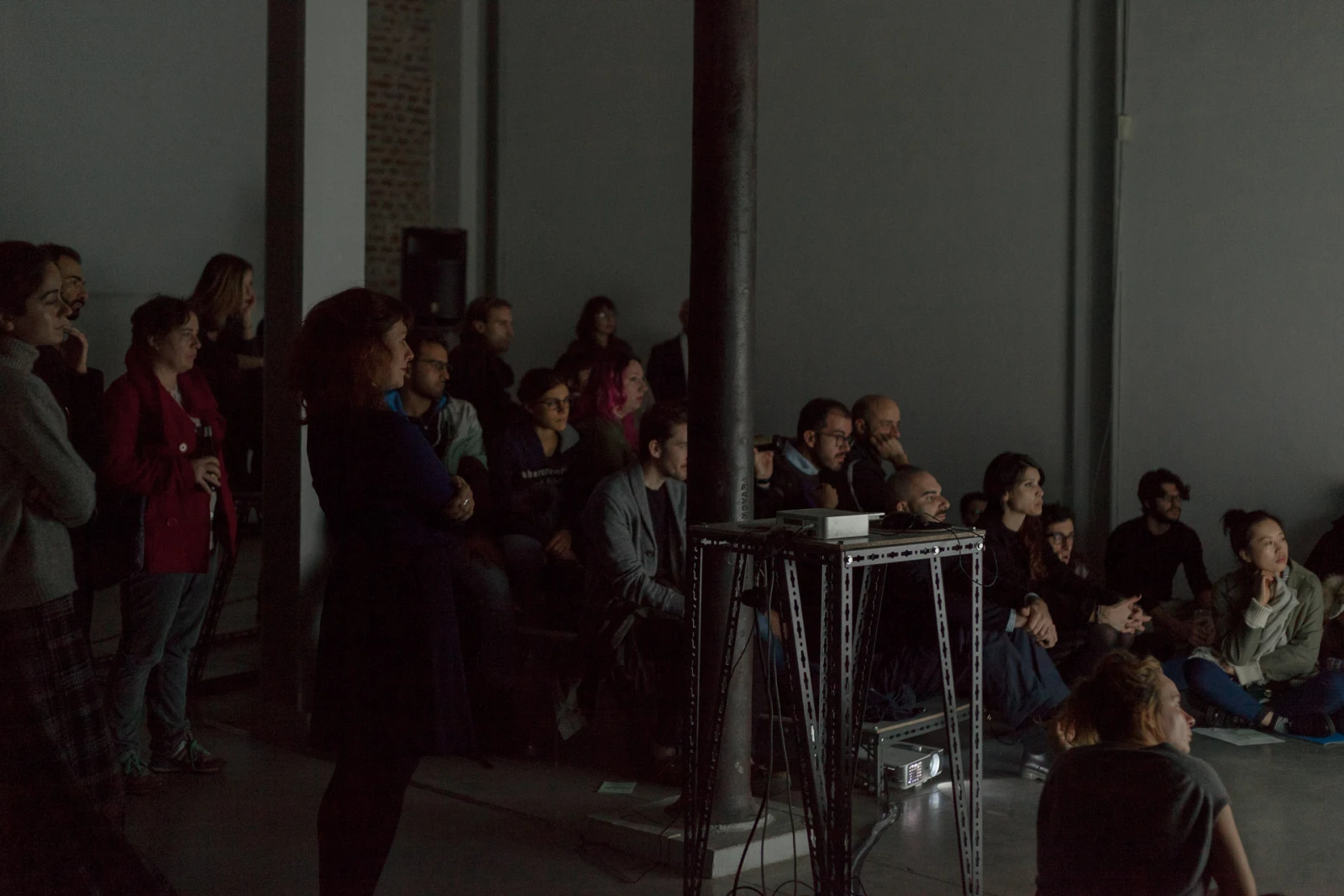 CINEMODERNO 2016