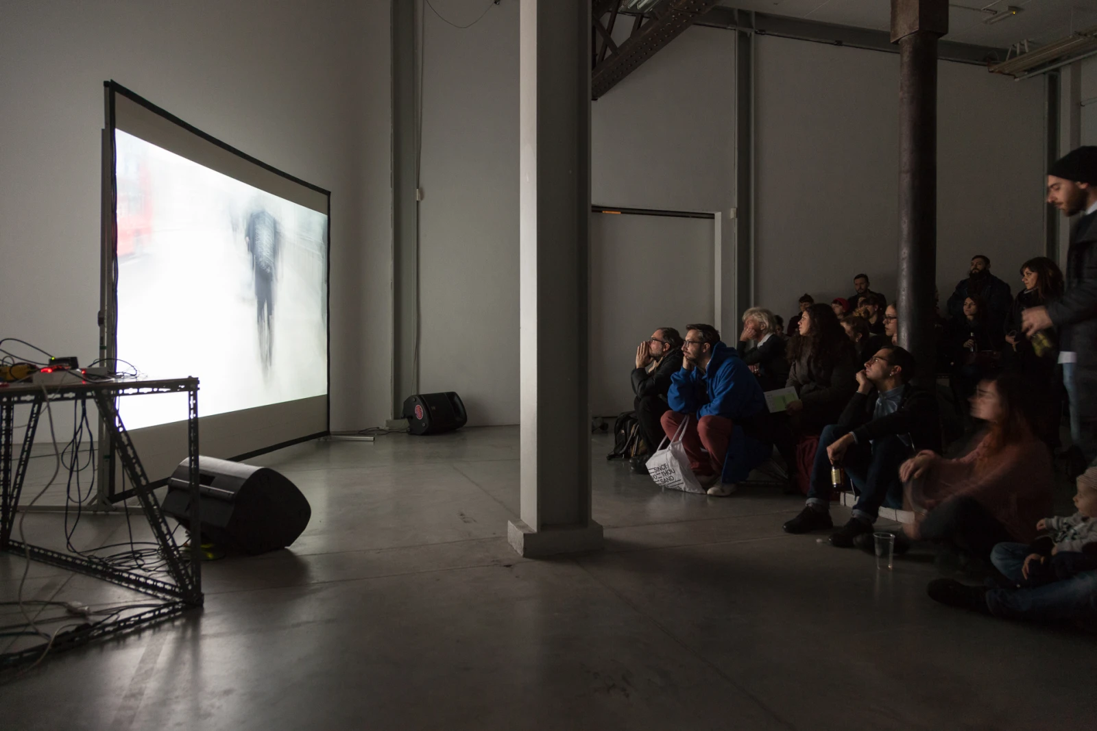 CINEMODERNO 2016