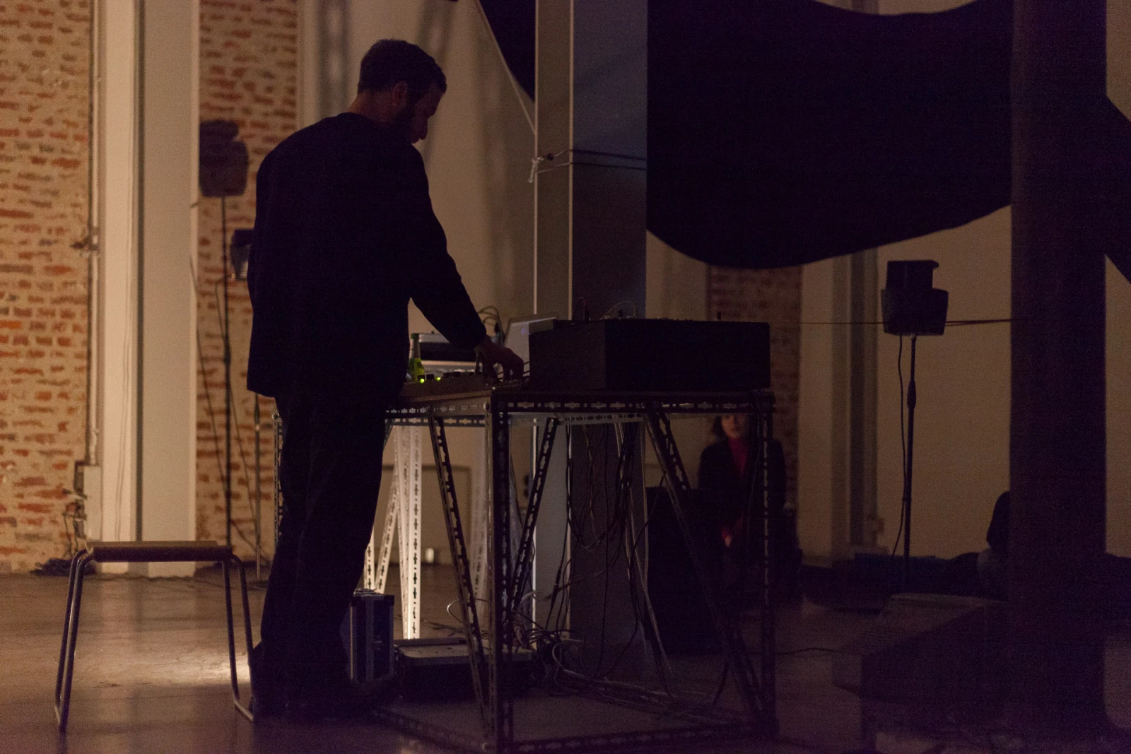 CINEMODERNO 2016