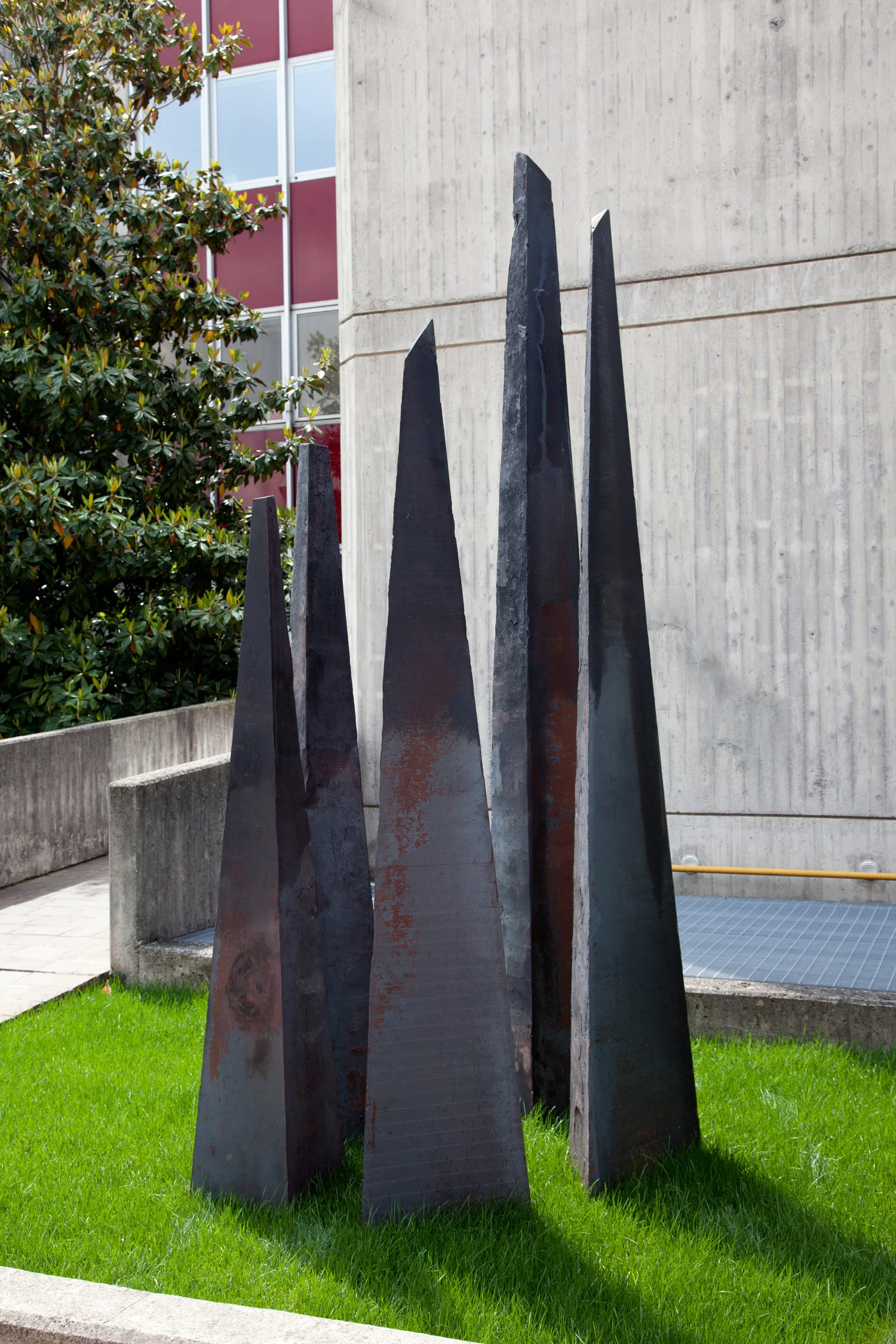 At the heArt of forging