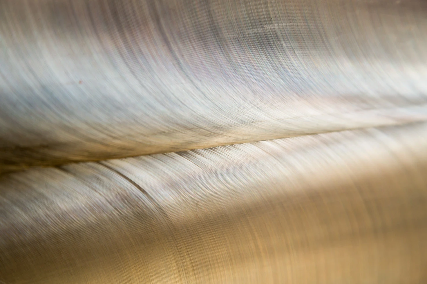 At the heArt of forging