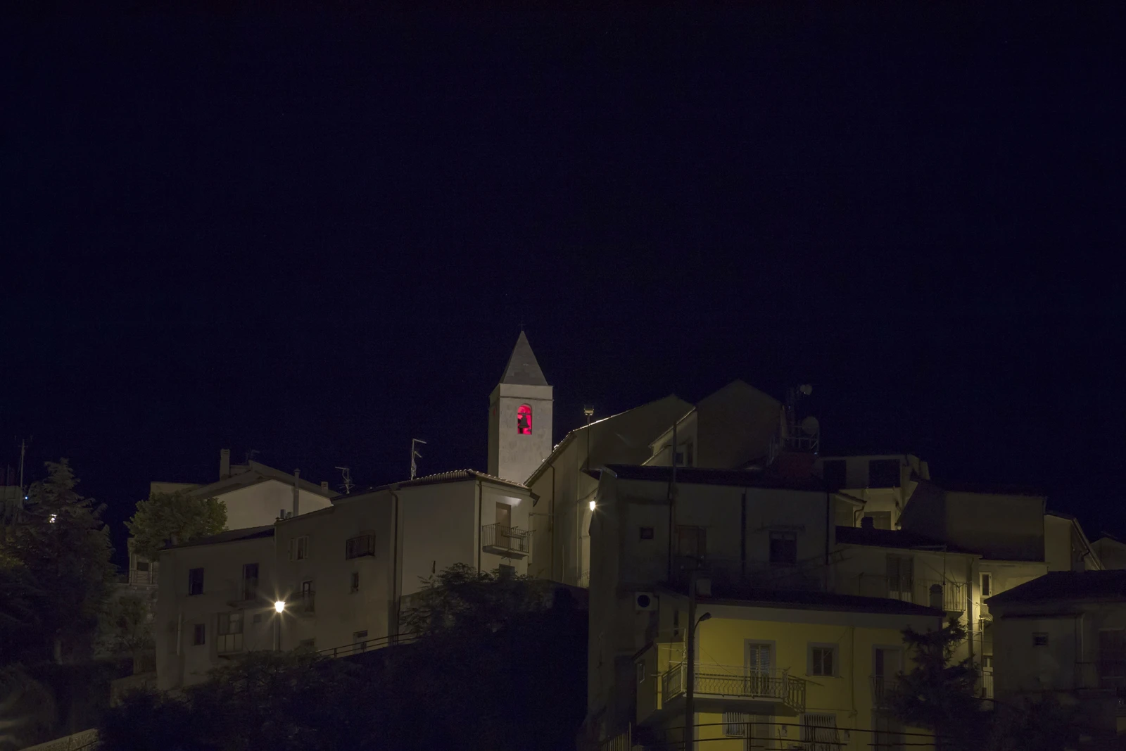A cielo aperto • Book launch