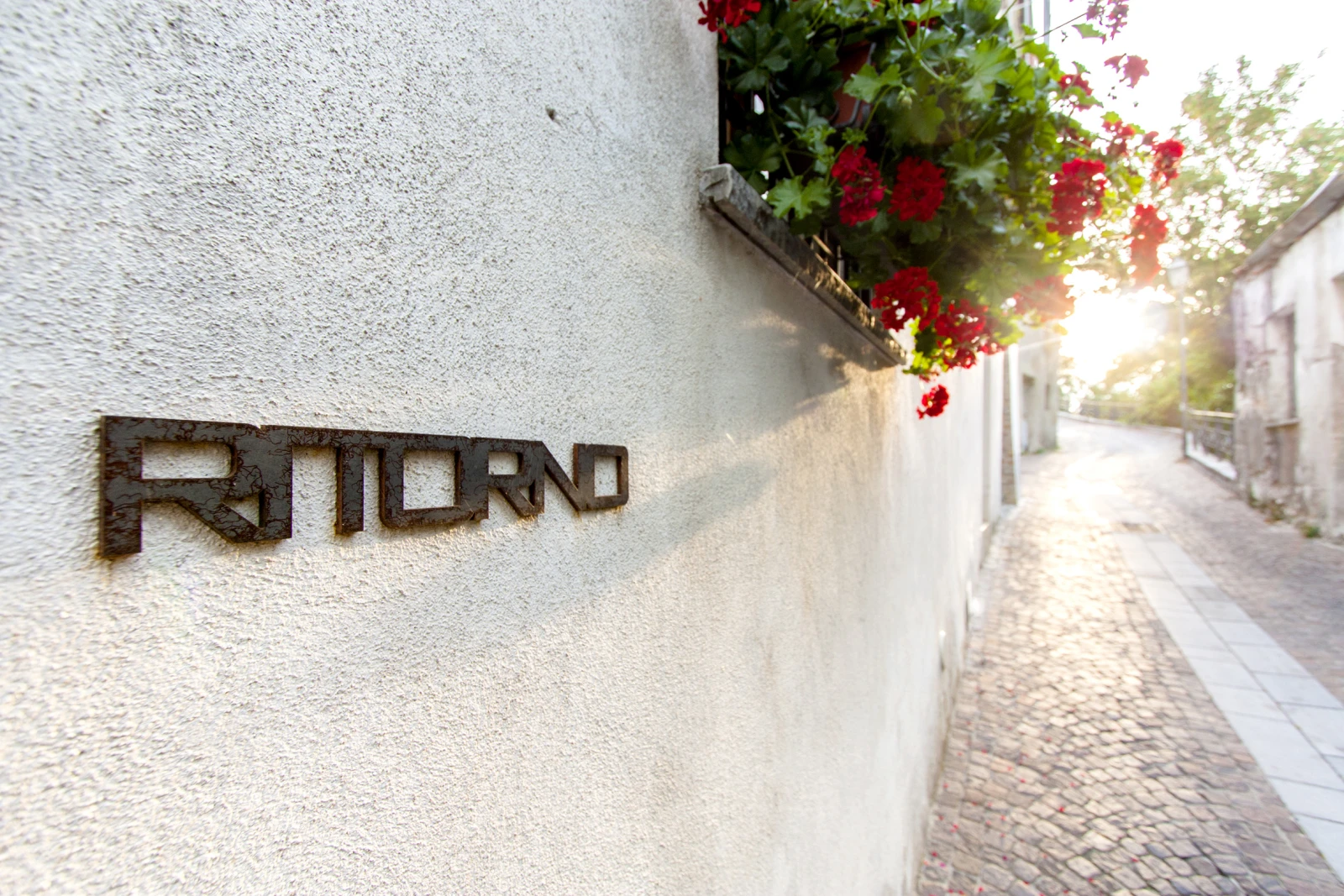 A cielo aperto • Book launch