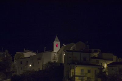 A cielo aperto • Book launch