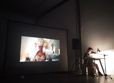CINEMODERNO 2018