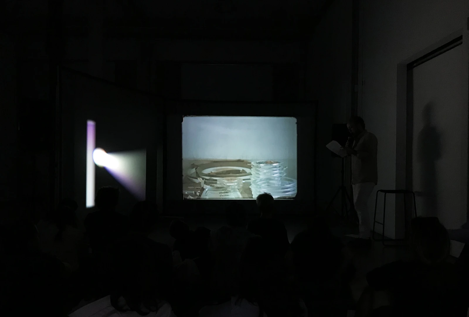CINEMODERNO 2018