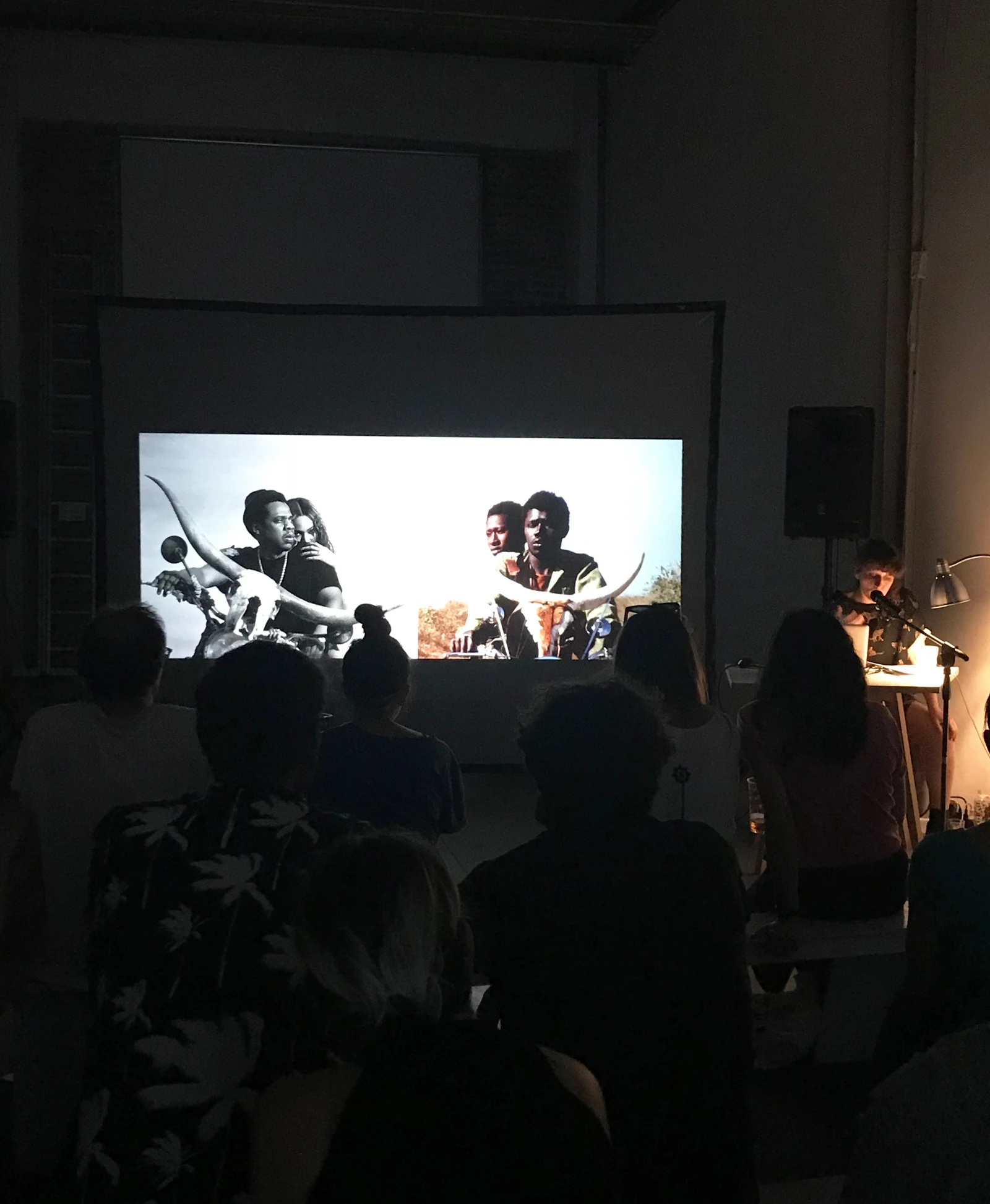 CINEMODERNO 2018