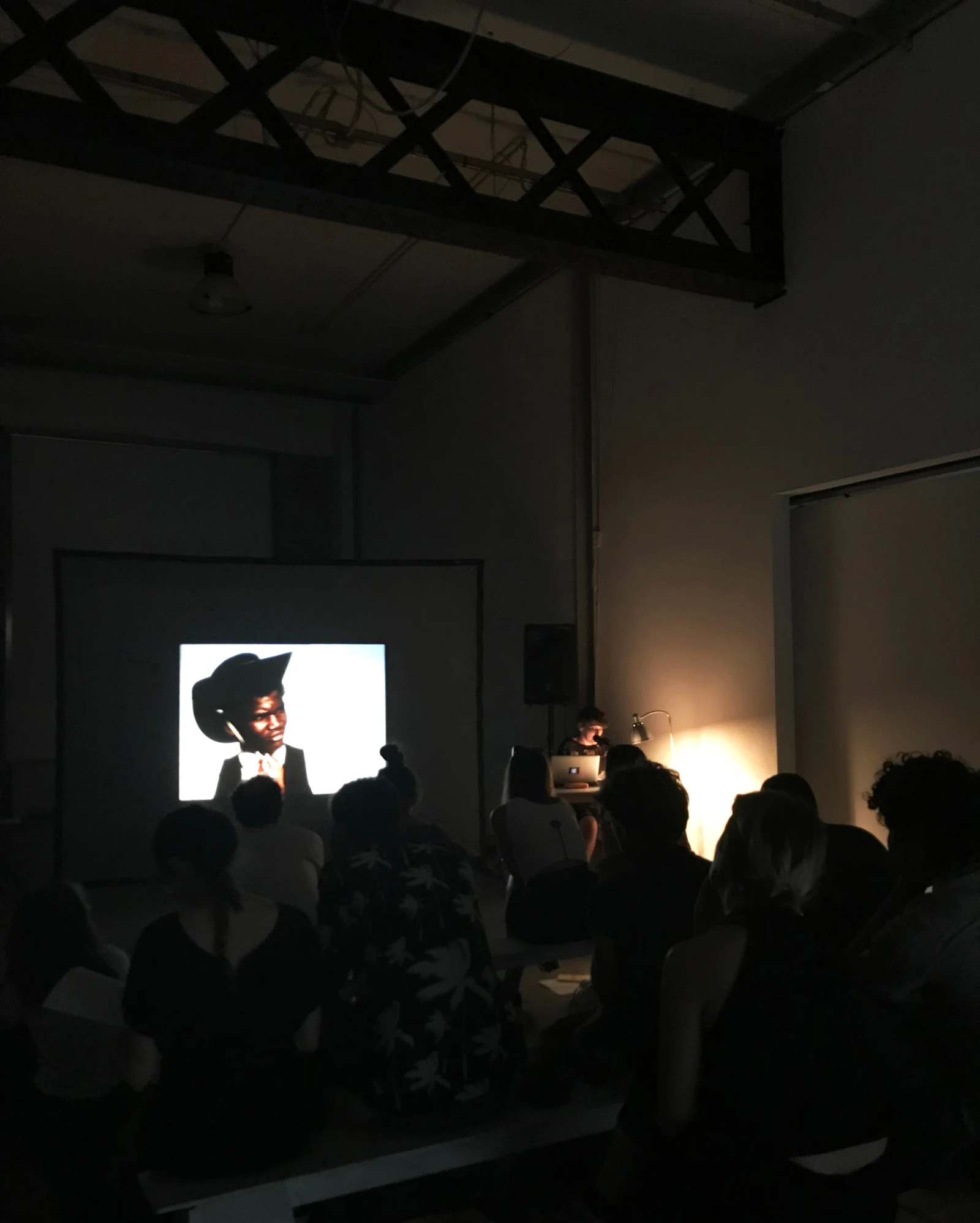 CINEMODERNO 2018