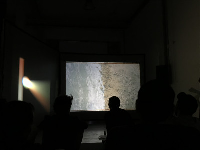 CINEMODERNO 2018