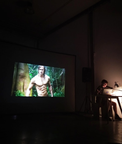 CINEMODERNO 2018