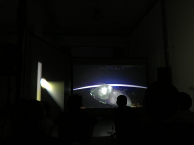 CINEMODERNO 2018